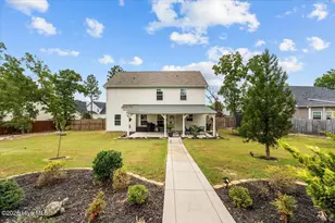 1465 Whitney Dr, Aberdeen, NC 28315 - Photo 46