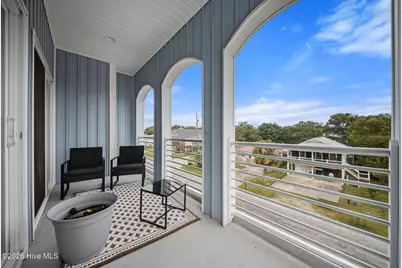 313 Birmingham Avenue #Unit 1, Carolina Beach, NC 28428 - Photo 10