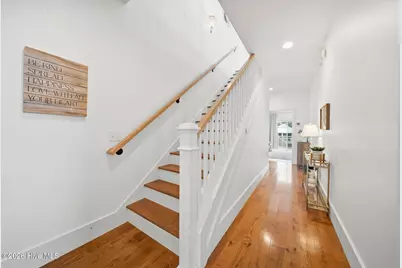 313 Birmingham Avenue #Unit 1, Carolina Beach, NC 28428 - Photo 22