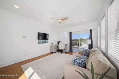 313 Birmingham Avenue #Unit 1, Carolina Beach, NC 28428 - Photo 38