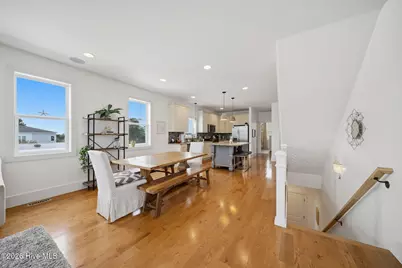 313 Birmingham Avenue #Unit 1, Carolina Beach, NC 28428 - Photo 12