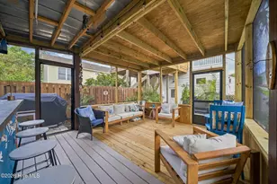 313 Birmingham Ave, Carolina Beach, NC 28428 - Photo 40