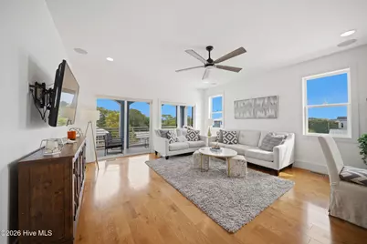 313 Birmingham Avenue #Unit 1, Carolina Beach, NC 28428 - Photo 6