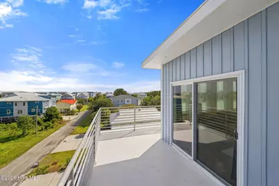 313 Birmingham Avenue #Unit 1, Carolina Beach, NC 28428 - Photo 40