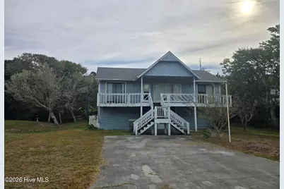 122 Sea Dunes Drive, Emerald Isle, NC 28594 - Photo 1