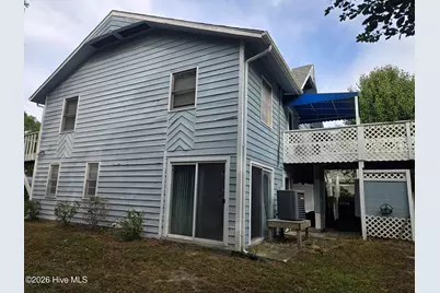 122 Sea Dunes Drive, Emerald Isle, NC 28594 - Photo 20