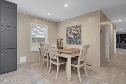 2917 Lonesome Pine Road, Whitakers, NC 27891 - Photo 8