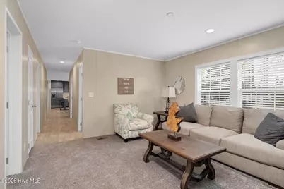 2917 Lonesome Pine Road, Whitakers, NC 27891 - Photo 28