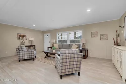 2917 Lonesome Pine Road, Whitakers, NC 27891 - Photo 6