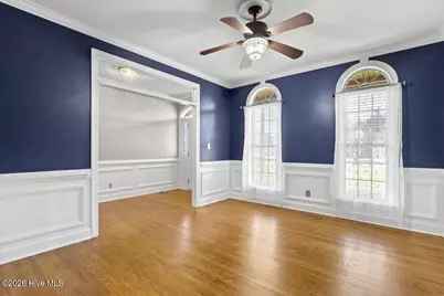 208 Lake Ridge Drive, Goldsboro, NC 27530 - Photo 6
