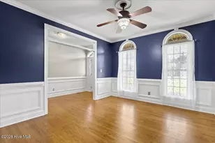 208 Lake Ridge Dr, Goldsboro, NC 27530 - Photo 6