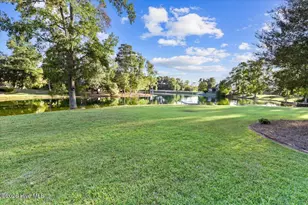 208 Lake Ridge Dr, Goldsboro, NC 27530 - Photo 42