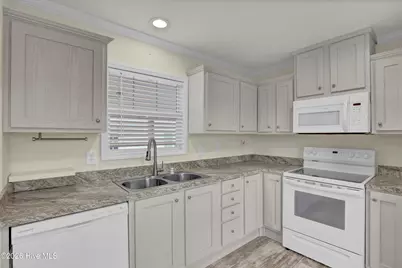 1510 Salter Path Road #32, Indian Beach, NC 28512 - Photo 16