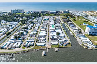 1510 Salter Path Road #32, Indian Beach, NC 28512 - Photo 40
