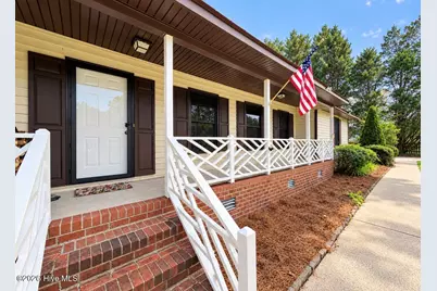 903 Tucker Road, Grimesland, NC 27837 - Photo 14