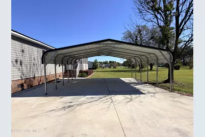 1387 Acorn Hill Road, Tarboro, NC 27886 - Photo 4