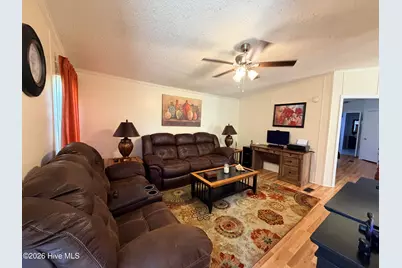 1387 Acorn Hill Road, Tarboro, NC 27886 - Photo 6