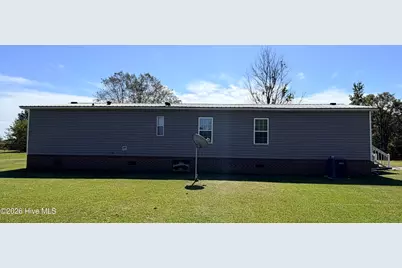 1387 Acorn Hill Road, Tarboro, NC 27886 - Photo 26