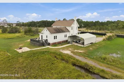 1435 Goshen Road, Engelhard, NC 27824 - Photo 12