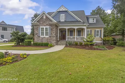 108 Sursee Court, New Bern, NC 28562 - Photo 8