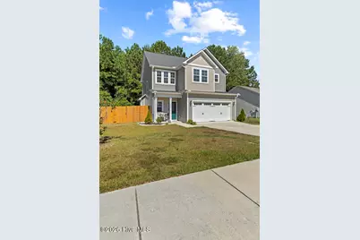 150 Broadleaf Drive, Jacksonville, NC 28546 - Photo 4