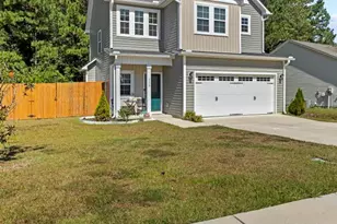 150 Broadleaf Dr, Jacksonville, NC 28546 - Photo 4