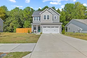 150 Broadleaf Dr, Jacksonville, NC 28546 - Photo 1