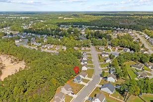 150 Broadleaf Dr, Jacksonville, NC 28546 - Photo 50