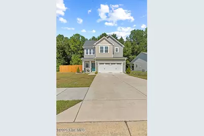 150 Broadleaf Drive, Jacksonville, NC 28546 - Photo 2