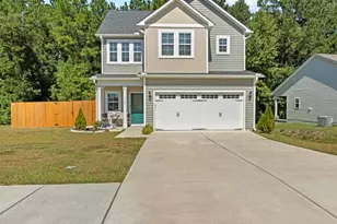 150 Broadleaf Dr, Jacksonville, NC 28546 - Photo 2