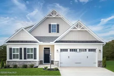 105 Back Creek Drive, Hertford, NC 27944 - Photo 1