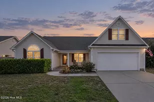 6337 Branford Rd, Wilmington, NC 28412 - Photo 1