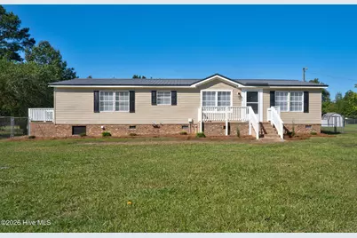 2536 Deer Run, Rocky Mount, NC 27801 - Photo 2