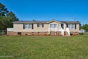 2536 Deer Run, Rocky Mount, NC 27801 - Photo 2