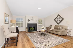 2536 Deer Run, Rocky Mount, NC 27801 - Photo 6