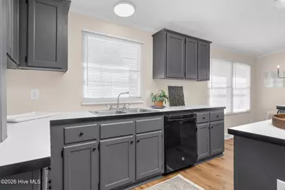 2536 Deer Run, Rocky Mount, NC 27801 - Photo 10