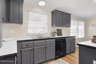 2536 Deer Run, Rocky Mount, NC 27801 - Photo 10