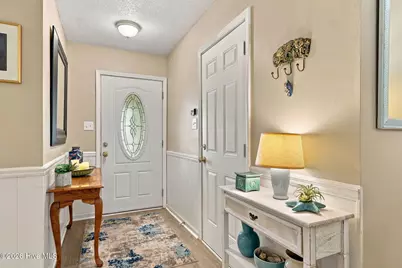 418 Red Fox Trail, Newport, NC 28570 - Photo 18