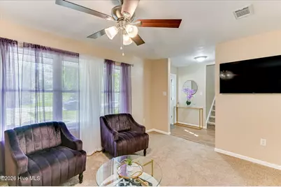 1811 N Barton Drive, Augusta, GA 30906 - Photo 6