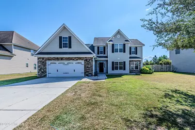 364 Sonoma Road, Jacksonville, NC 28546 - Photo 2