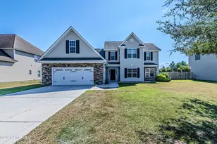 364 Sonoma Rd, Jacksonville, NC 28546 - Photo 2