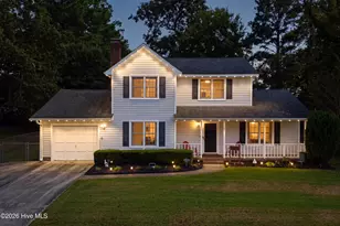 202 Audubon Dr, Jacksonville, NC 28546 - Photo 2