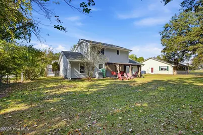 202 Audubon Drive, Jacksonville, NC 28546 - Photo 38