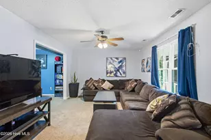 202 Audubon Dr, Jacksonville, NC 28546 - Photo 8