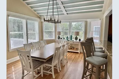 20 Earl Of Craven Court #Wk E + Crofter Rights, Bald Head Island, NC 28461 - Photo 4