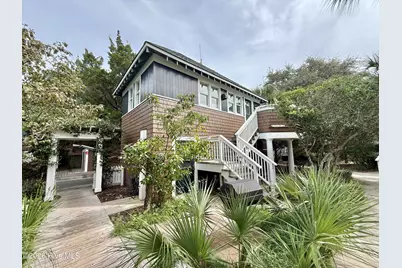 20 Earl Of Craven Court #Wk E + Crofter Rights, Bald Head Island, NC 28461 - Photo 18
