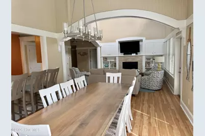 20 Earl Of Craven Court #Wk E + Crofter Rights, Bald Head Island, NC 28461 - Photo 6