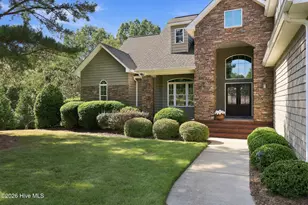 118 Jonathon's Dr, West End, NC 27376 - Photo 6