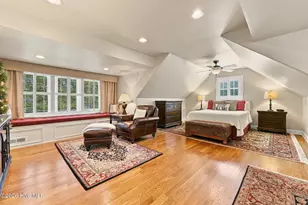 118 Jonathon's Dr, West End, NC 27376 - Photo 34