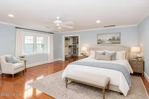 808 E Beechtree Dr, Nashville, NC 27856 - Photo 62
